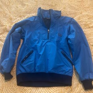 Vintage Patagonia shell